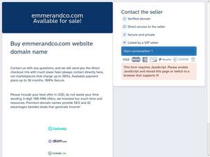Emmerandco.com