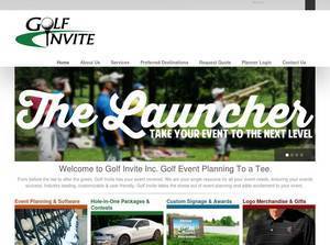 Golfinvite.com
