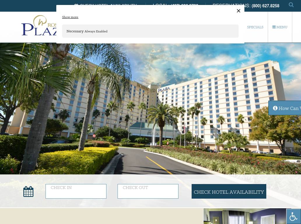 rosenplaza.com
