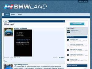 bmwland.org.uk