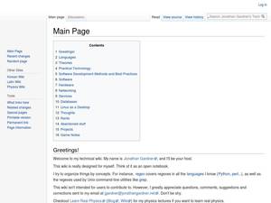jonathangardner.net
