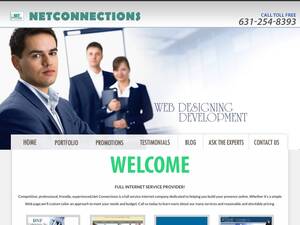 netconnections.name