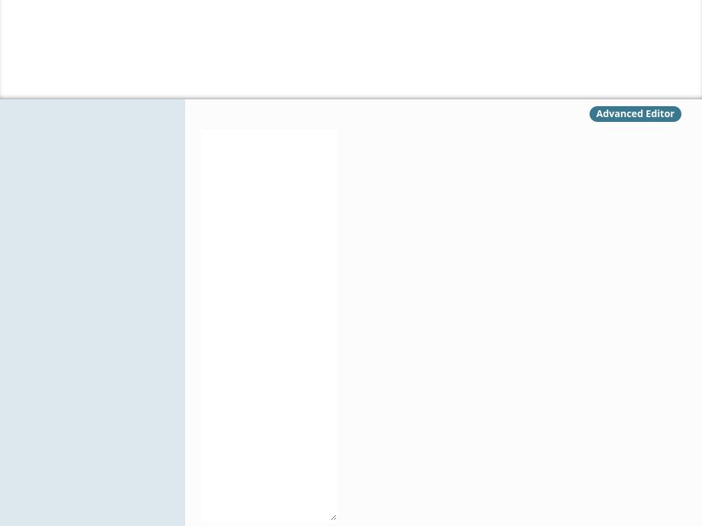 Texteditor.com