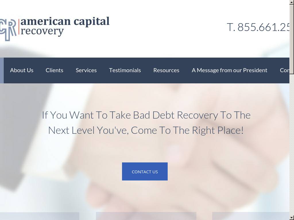 amcapr.com