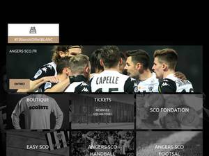 angers-sco.fr