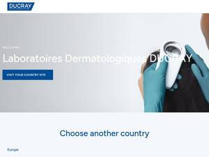 ducray.com