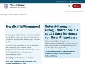 Pflege-in-hessen.de