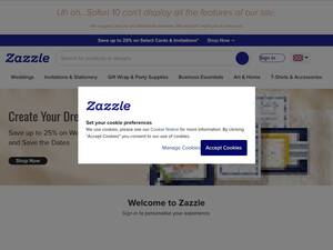 zazzle.co.uk