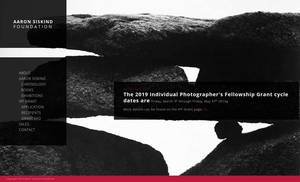 aaronsiskind.org