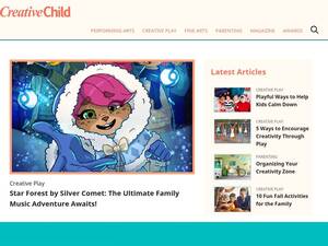 creativechild.com
