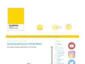 plasticavisual.blogspot.com.es