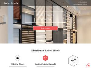 rollerblinds.web.id