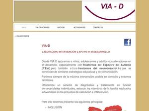 viadesarrollo.es