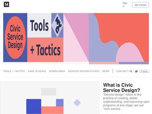 civicservicedesign.com