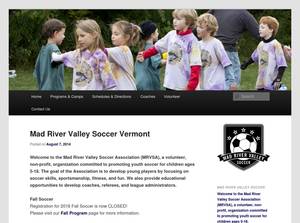 madriversoccer.org
