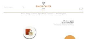 Simoncarter.net