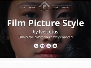 filmpicturestyle.com