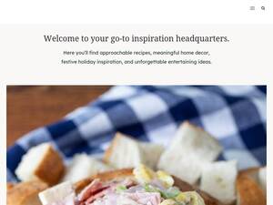 Inspiredbycharm.com