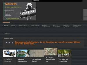 paristoric.com