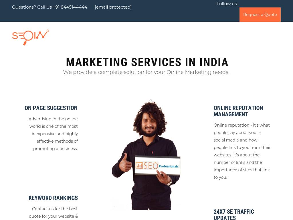 seoinindia.org