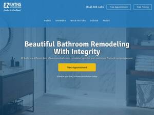 Ezbaths.com