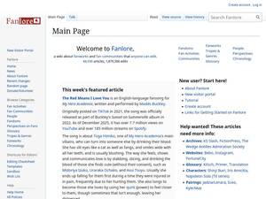 Fanlore.org