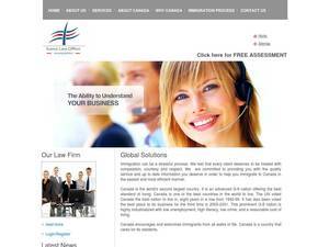 immigrationpoint.ca