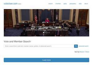 Voteview.com