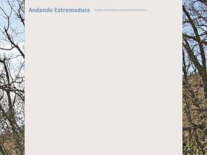 andandoextremadura.com
