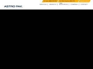Astropak.com
