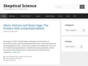 skeptical-science.com