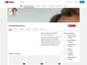 learningwithlawrence.com