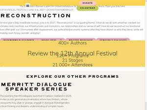 Baybookfest.org