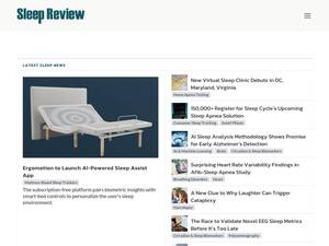 sleepreviewmag.com