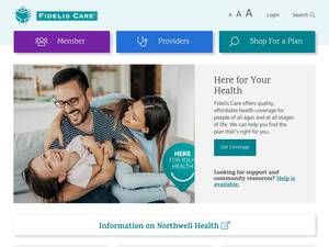 fideliscare.org
