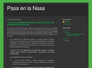 Nasadeloja.blogspot.com