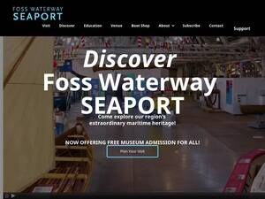 fosswaterwayseaport.org