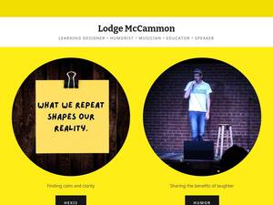 Lodgemccammon.com