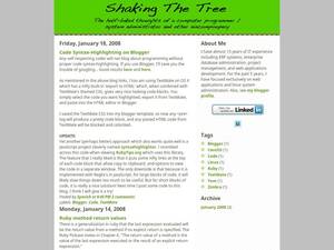 Blog.spovich.com