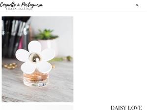 coquetteaportuguesa.com