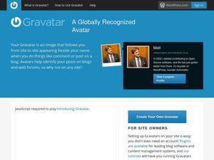 Gravatar.com