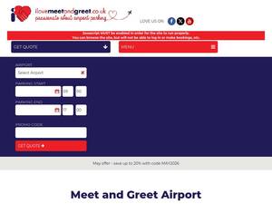 ilovemeetandgreet.co.uk