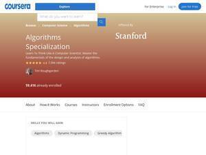 Algo-class.org