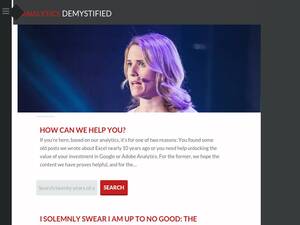 analyticsdemystified.com