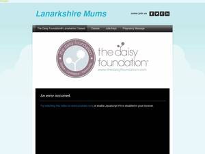 lanarkshiremums.co.uk