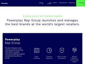 Emergeretail.com