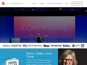 jillkonrath.com