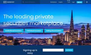 sharespost.com