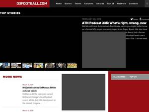 d3football.com