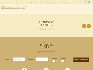 Hoteldoganavecchia.com